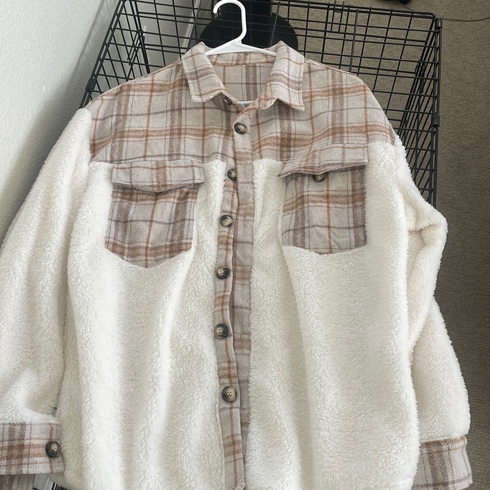 Winter flannel